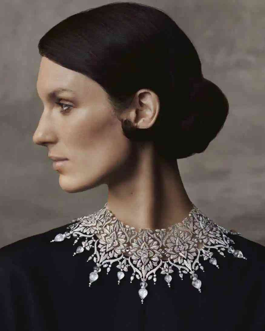 tiffany項(xiàng)鏈(tiffany項(xiàng)鏈黑了怎么清洗)插圖75