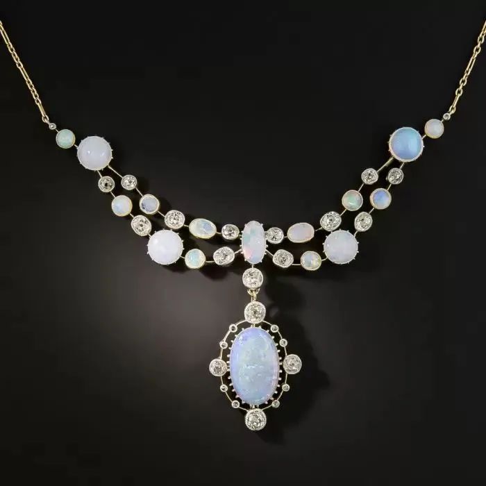 tiffany項(xiàng)鏈(tiffany項(xiàng)鏈黑了怎么清洗)插圖82