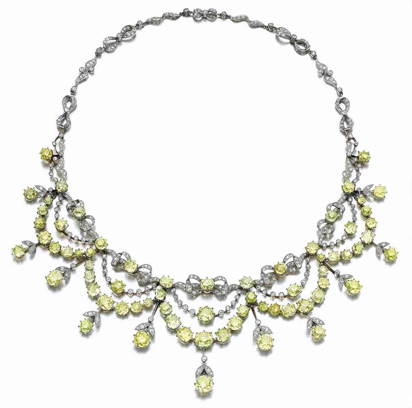 tiffany項(xiàng)鏈(tiffany項(xiàng)鏈黑了怎么清洗)插圖84