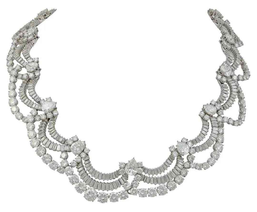 tiffany項(xiàng)鏈(tiffany項(xiàng)鏈黑了怎么清洗)插圖85