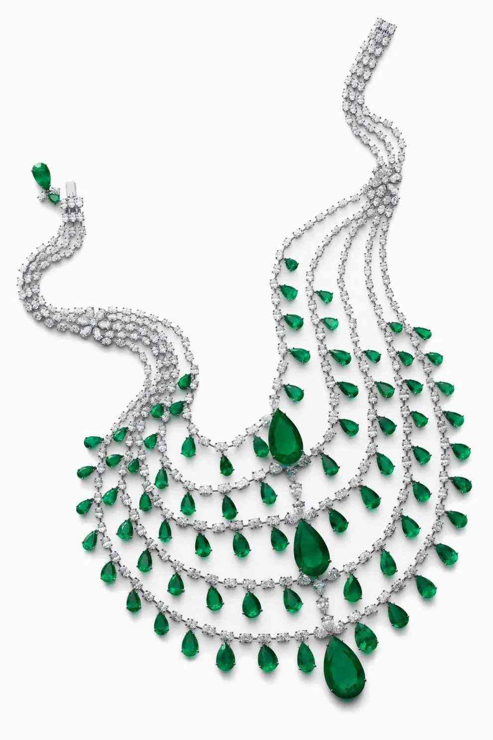 tiffany項(xiàng)鏈(tiffany項(xiàng)鏈黑了怎么清洗)插圖90