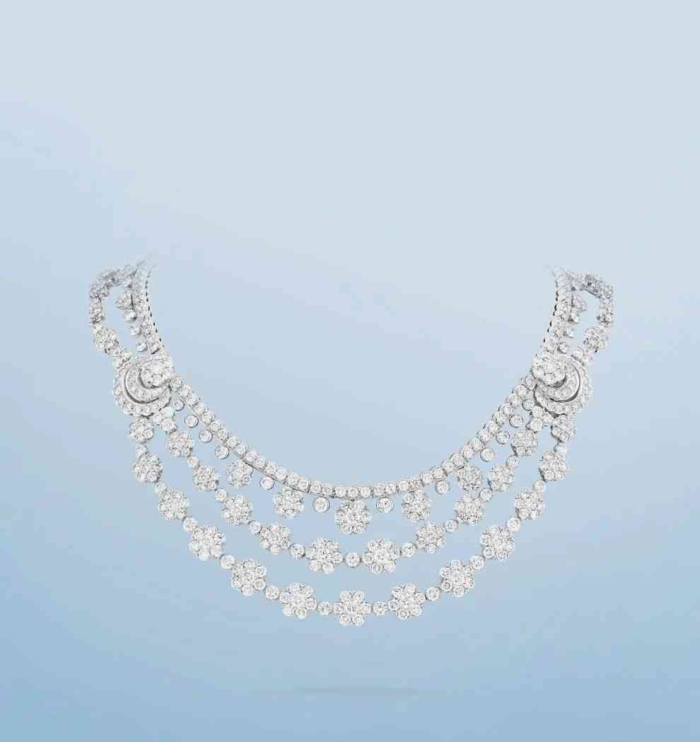 tiffany項(xiàng)鏈(tiffany項(xiàng)鏈黑了怎么清洗)插圖93