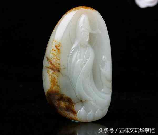 女人脖子上戴玉貔貅好嗎(女人脖子上戴玉貔貅圖片)插圖3