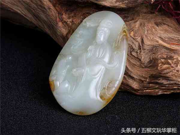 女人脖子上戴玉貔貅好嗎(女人脖子上戴玉貔貅圖片)插圖4