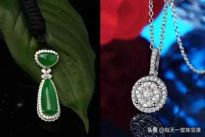 翡翠三種最忌諱(翡翠三種最忌諱的顏色)插圖6