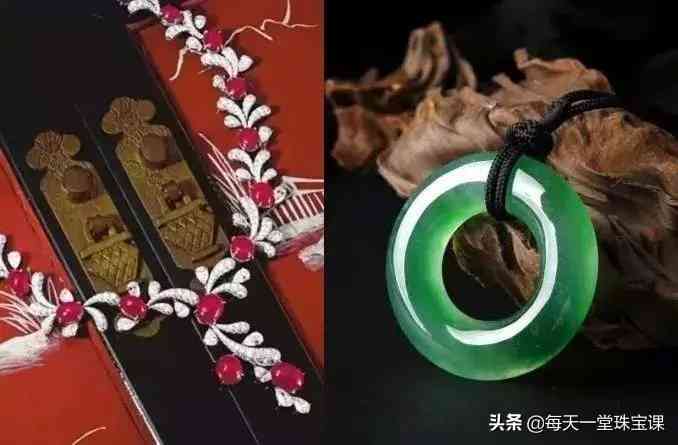 翡翠三種最忌諱(翡翠三種最忌諱的顏色)插圖10