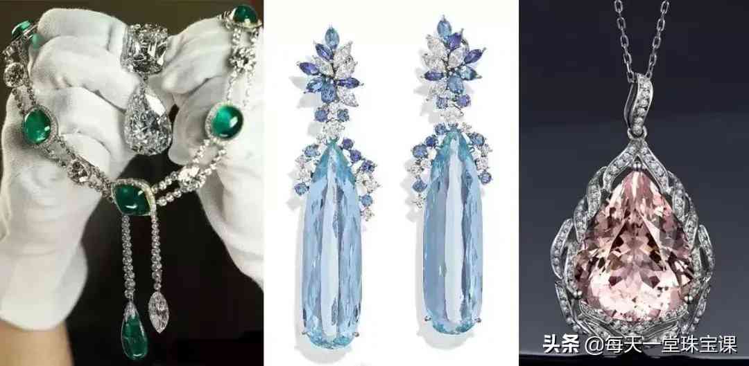 翡翠三種最忌諱(翡翠三種最忌諱的顏色)插圖19