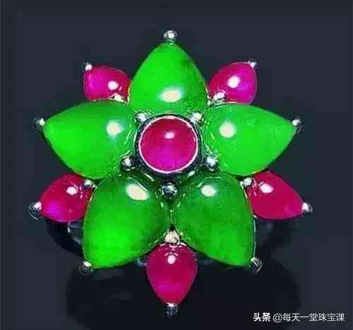 翡翠三種最忌諱(翡翠三種最忌諱的顏色)插圖22