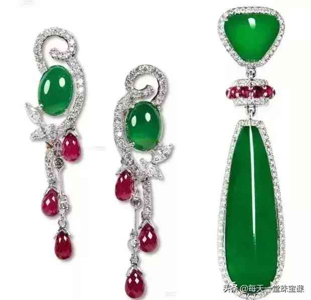 翡翠三種最忌諱(翡翠三種最忌諱的顏色)插圖23