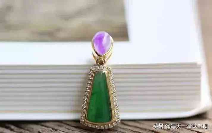 翡翠三種最忌諱(翡翠三種最忌諱的顏色)插圖25