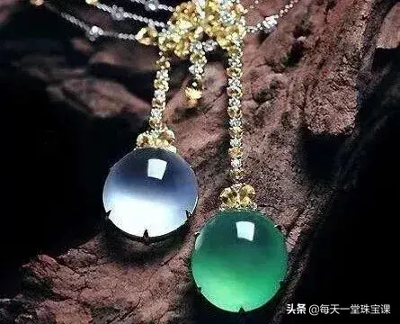 翡翠三種最忌諱(翡翠三種最忌諱的顏色)插圖27