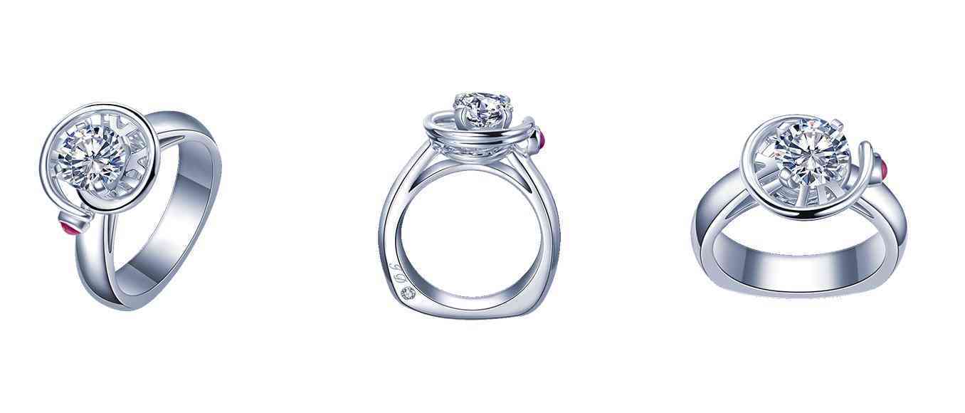 五指戴戒指代表含義是什么(五指戴戒指代表含義是什么意思)