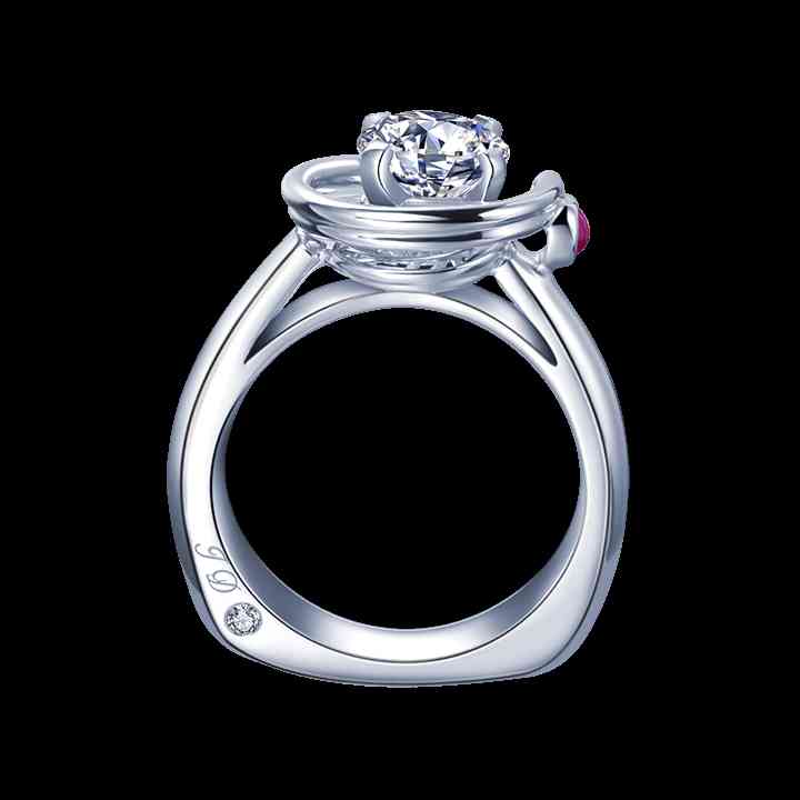 五指戴戒指代表含義是什么(五指戴戒指代表含義是什么意思)插圖2