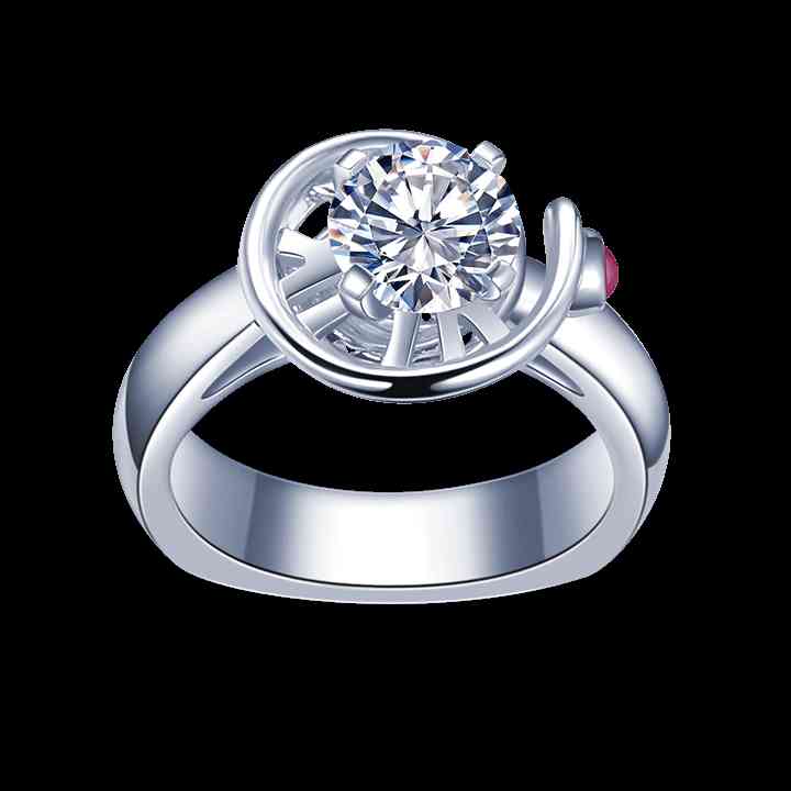 五指戴戒指代表含義是什么(五指戴戒指代表含義是什么意思)插圖3