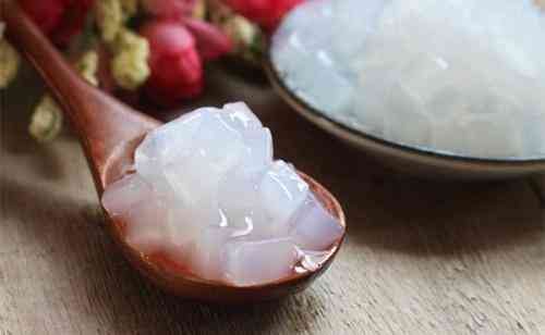 珍珠奶茶的珍珠是什么做的(黑色珍珠奶茶的珍珠是什么做的)插圖3