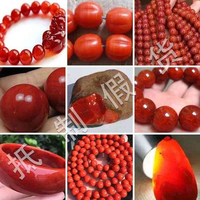 女士帶南紅手串的好處(女士帶南紅手串的禁忌)插圖3