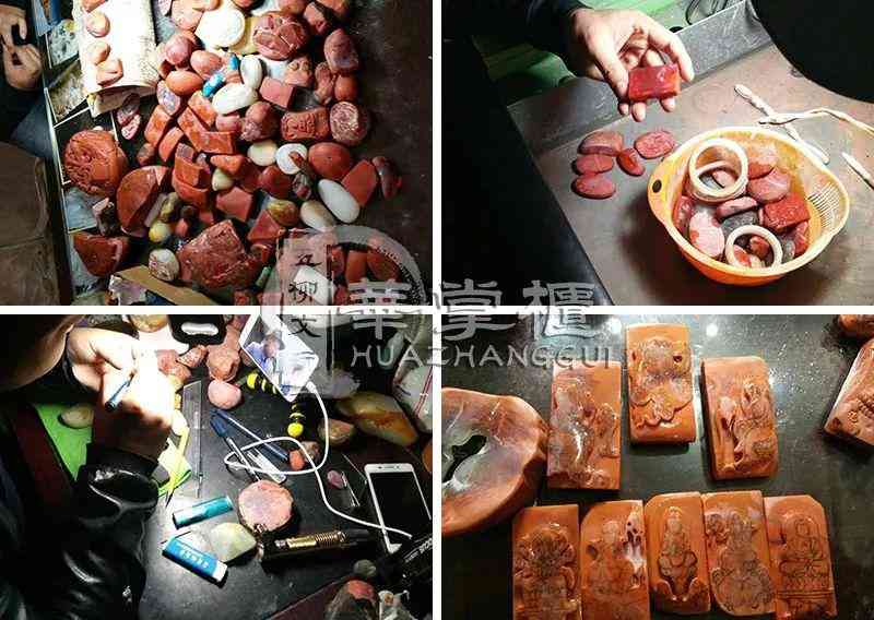 女士帶南紅手串的好處(女士帶南紅手串的禁忌)插圖5