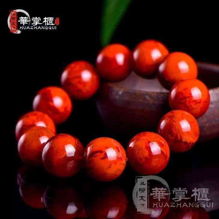 女士帶南紅手串的好處(女士帶南紅手串的禁忌)插圖13