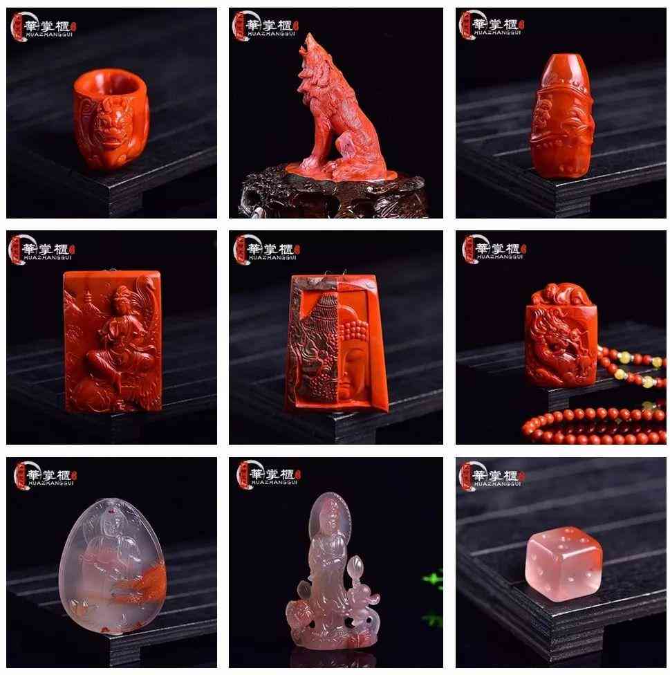 女士帶南紅手串的好處(女士帶南紅手串的禁忌)插圖14