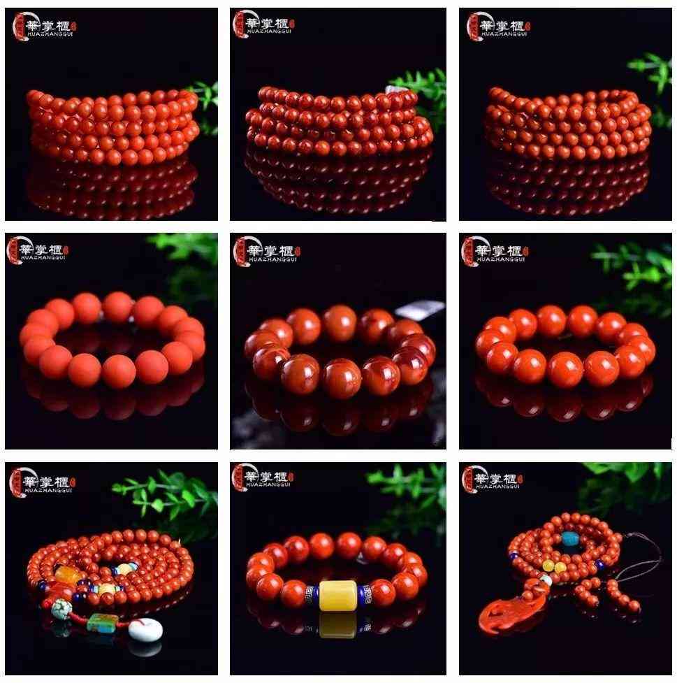 女士帶南紅手串的好處(女士帶南紅手串的禁忌)插圖15