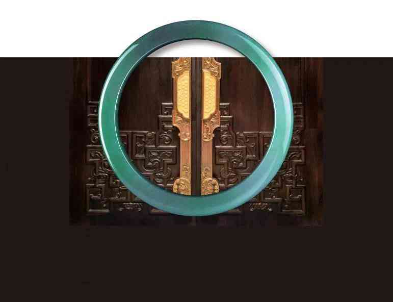 藍(lán)田玉是什么檔次的玉(藍(lán)田玉是近期人們比較追捧的玉種)