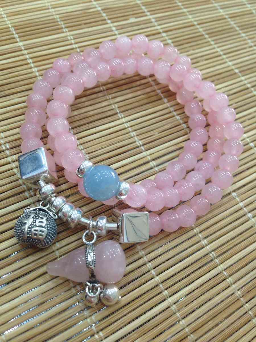 東陵玉哪些屬相不能戴(東陵玉哪些屬相不能戴的)插圖6