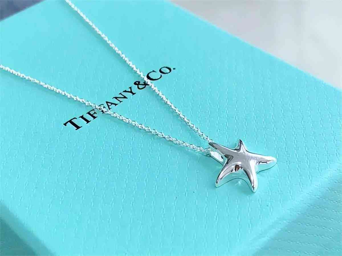 tiffany項鏈價格表(tiffany項鏈價格查詢)插圖2