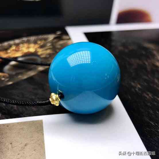 綠松石原礦多少錢一克(綠松石原礦石多少錢一克)插圖1