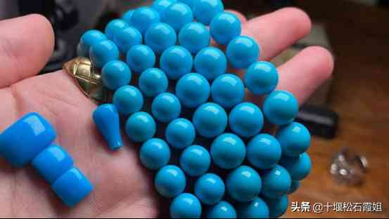 綠松石原礦多少錢一克(綠松石原礦石多少錢一克)插圖2