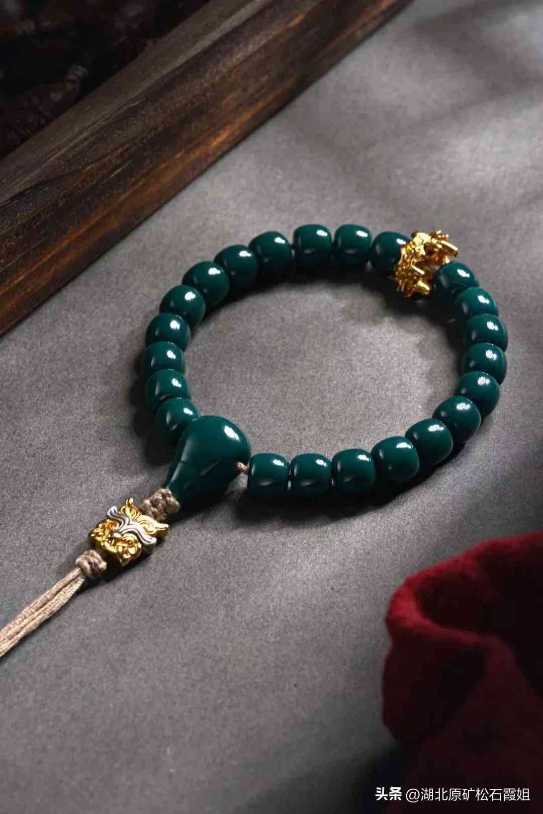 綠松石原礦多少錢一克(綠松石原礦石多少錢一克)插圖4