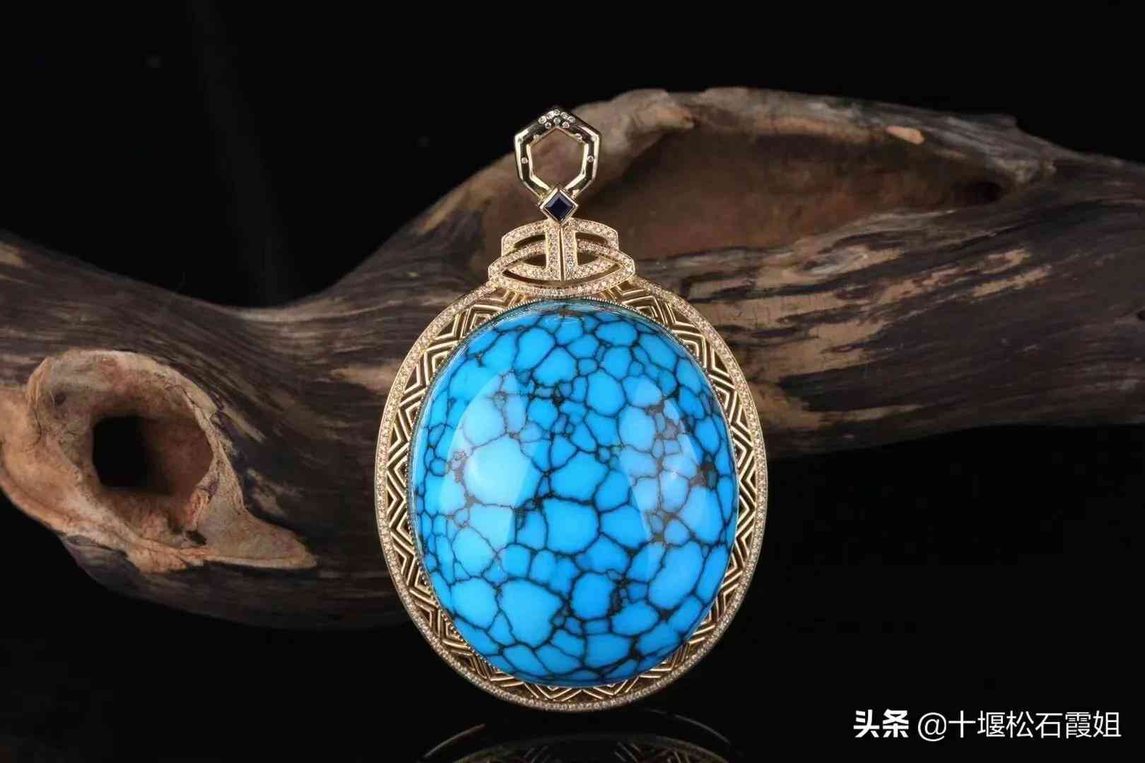 綠松石原礦多少錢一克(綠松石原礦石多少錢一克)插圖5