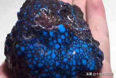 綠松石原礦多少錢一克(綠松石原礦石多少錢一克)插圖6