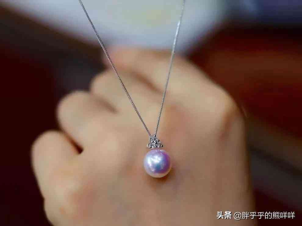 買珍珠項鏈哪個品牌好(買珍珠項鏈哪個品牌好看)