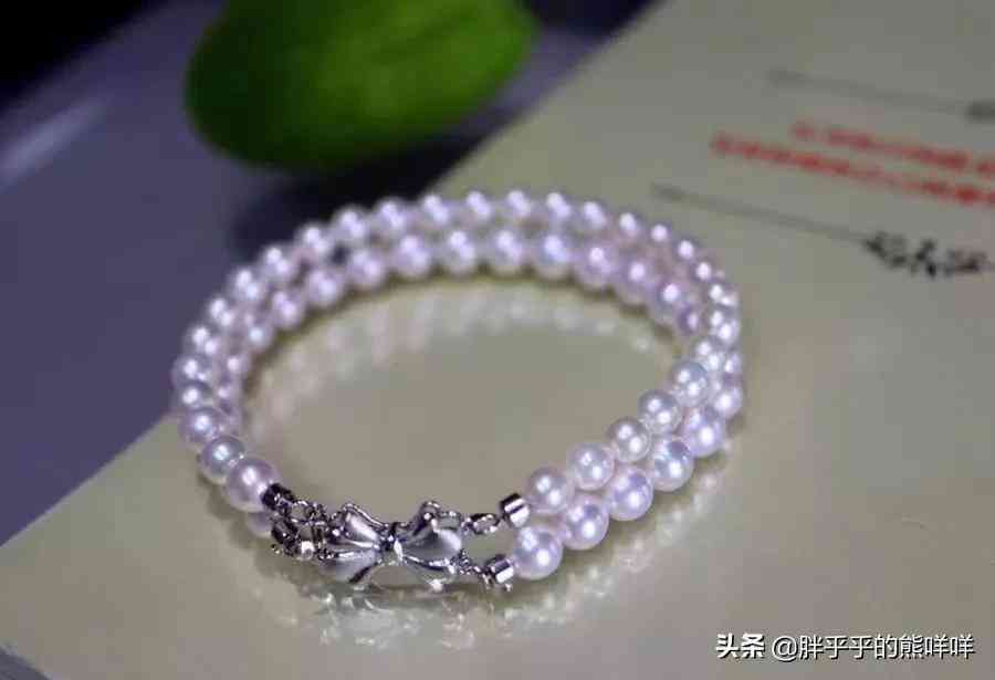 買珍珠項鏈哪個品牌好(買珍珠項鏈哪個品牌好看)插圖1