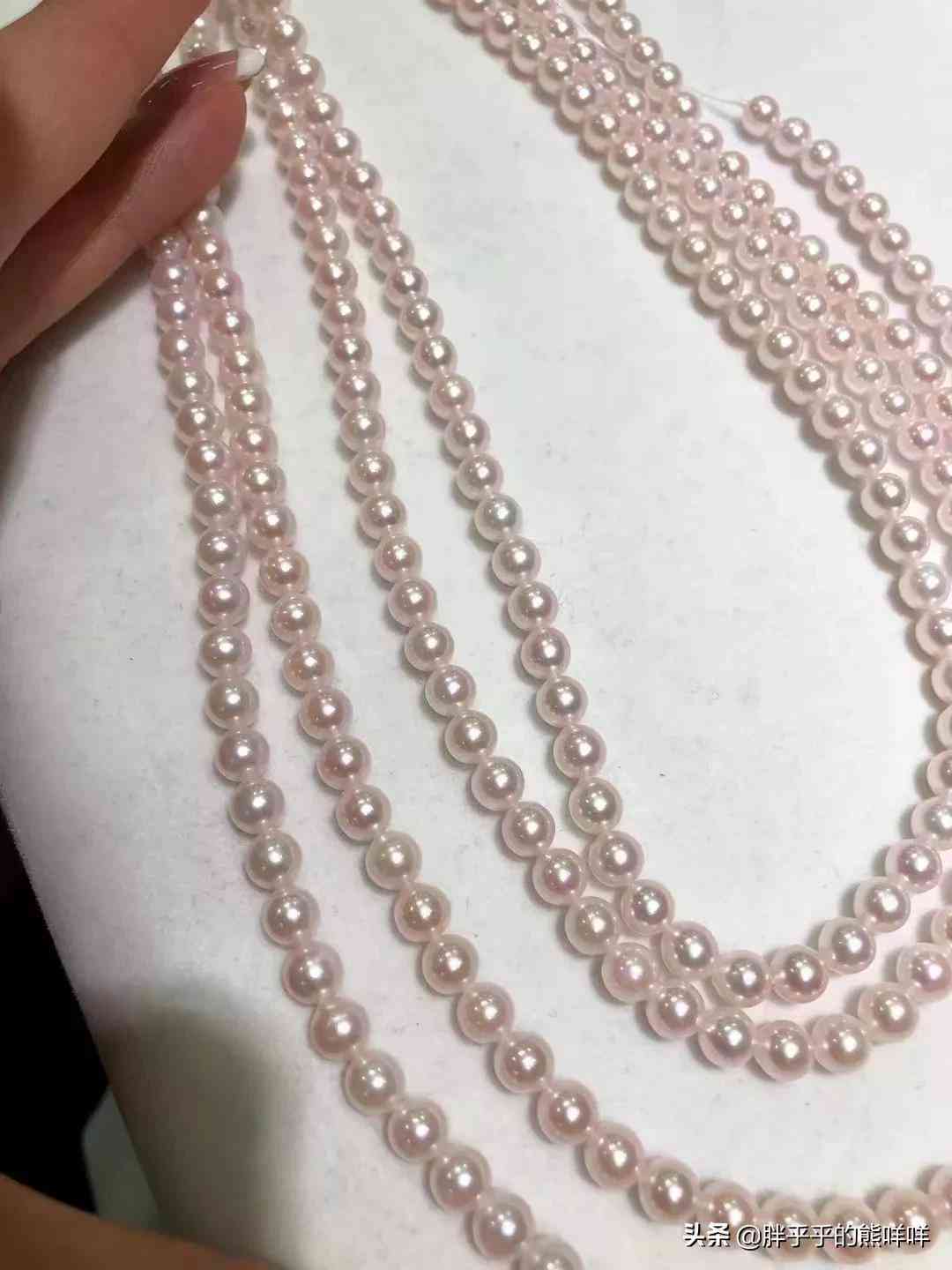 買珍珠項鏈哪個品牌好(買珍珠項鏈哪個品牌好看)插圖2