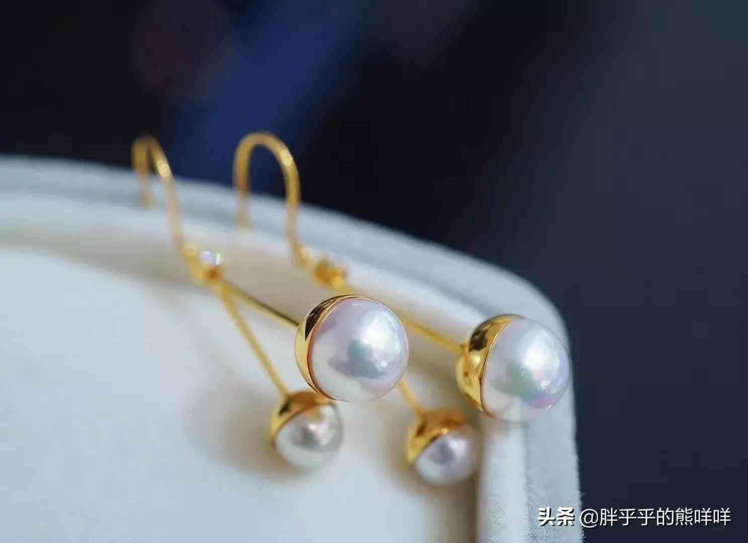 買珍珠項鏈哪個品牌好(買珍珠項鏈哪個品牌好看)插圖4