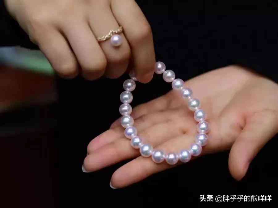 買珍珠項鏈哪個品牌好(買珍珠項鏈哪個品牌好看)插圖5