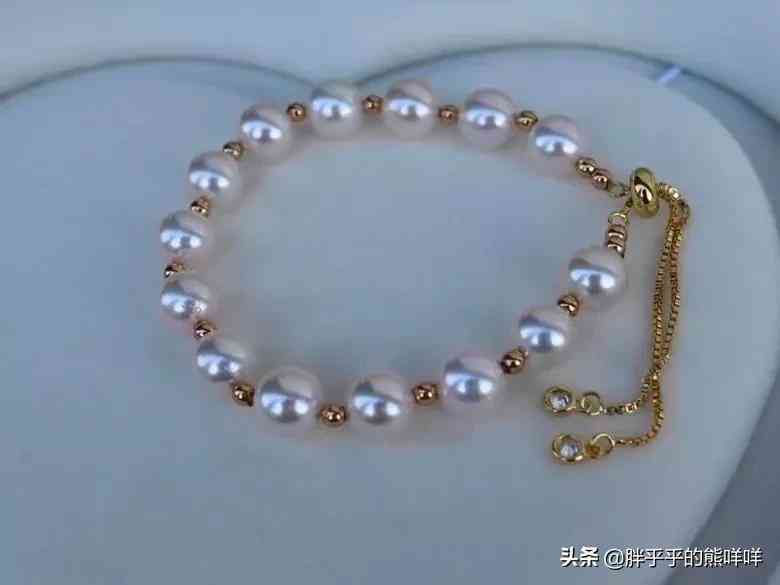 買珍珠項鏈哪個品牌好(買珍珠項鏈哪個品牌好看)插圖6