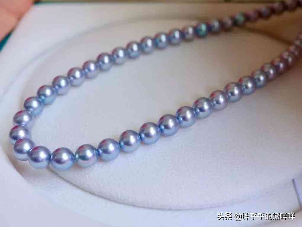 買珍珠項鏈哪個品牌好(買珍珠項鏈哪個品牌好看)插圖7