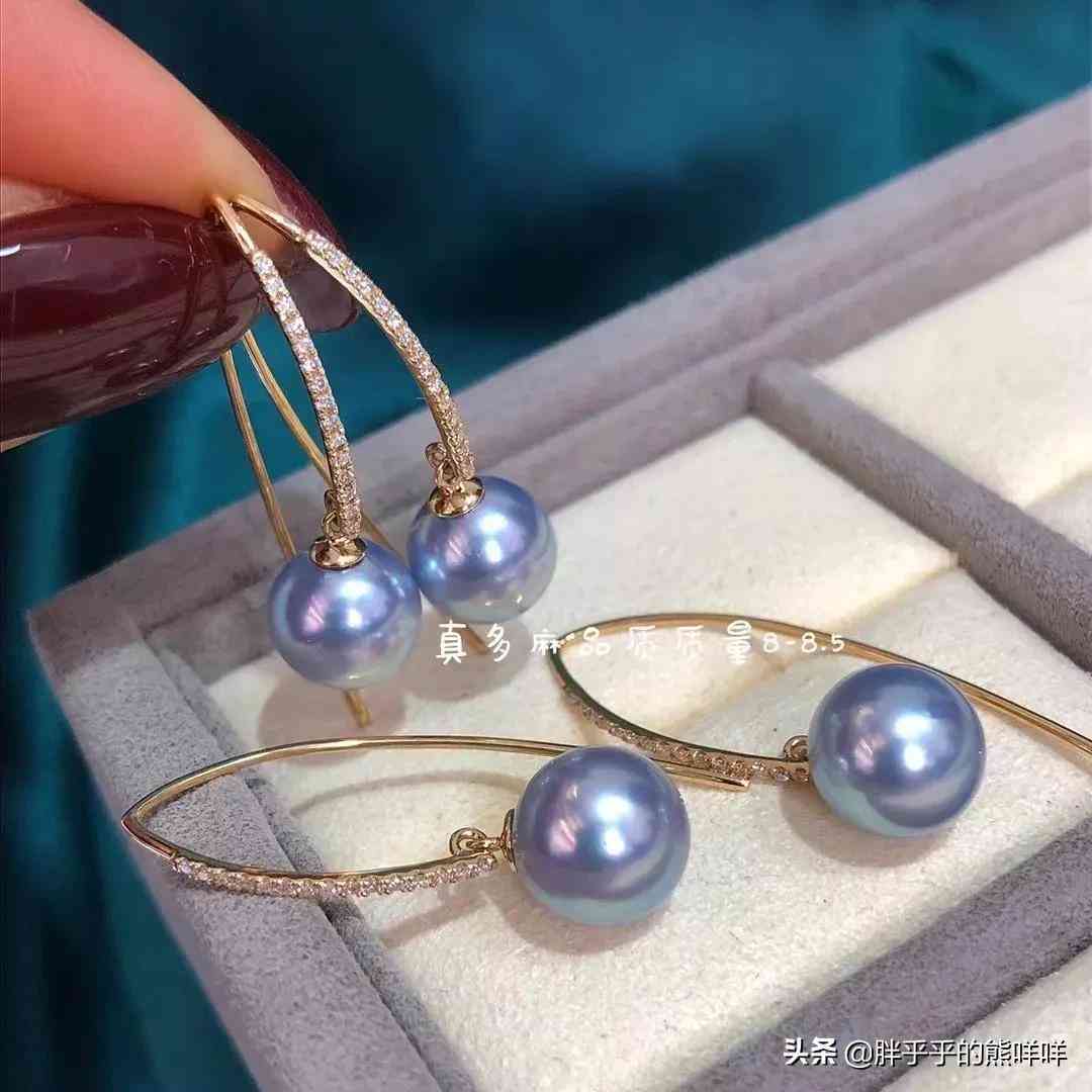 買珍珠項鏈哪個品牌好(買珍珠項鏈哪個品牌好看)插圖9