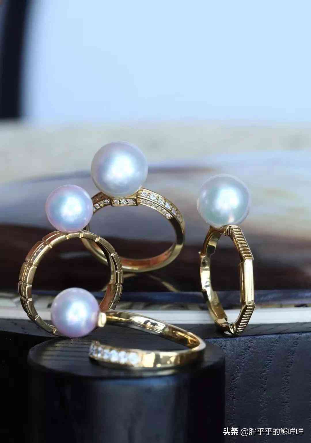 買珍珠項鏈哪個品牌好(買珍珠項鏈哪個品牌好看)插圖10