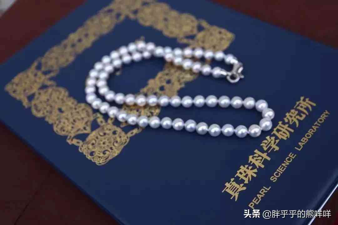買珍珠項鏈哪個品牌好(買珍珠項鏈哪個品牌好看)插圖14