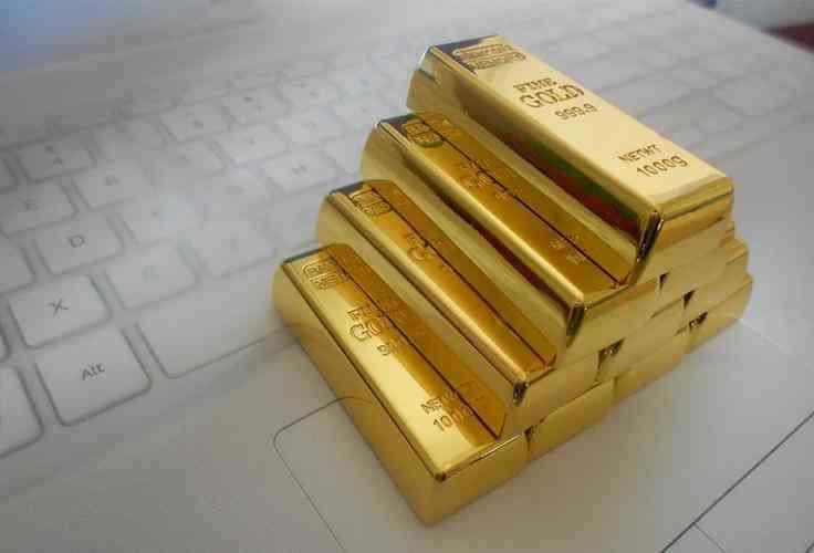 黃金去哪里回收比較高(黃金去哪里回收比較高貴)插圖1