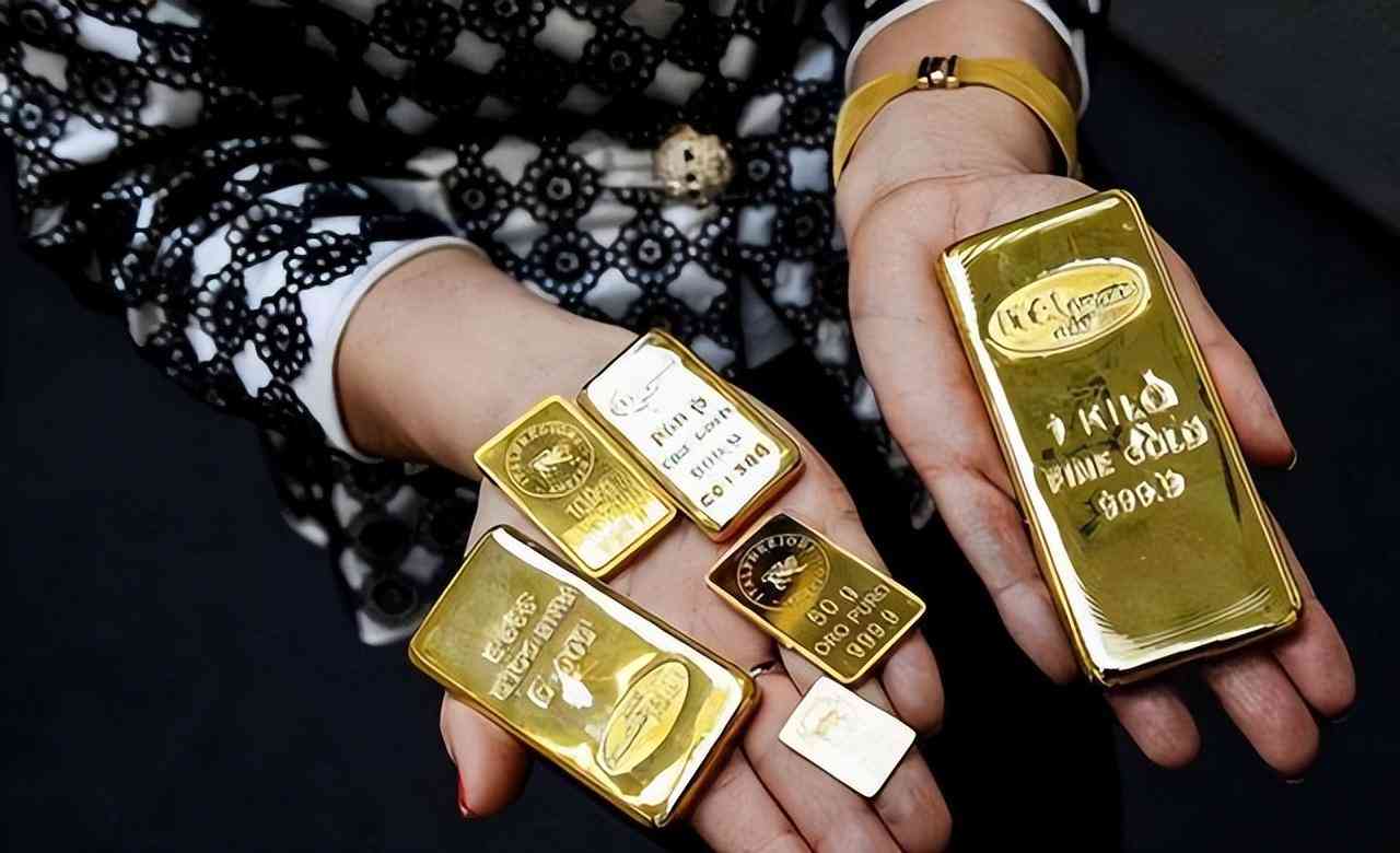 黃金去哪里回收比較高(黃金去哪里回收比較高貴)插圖4