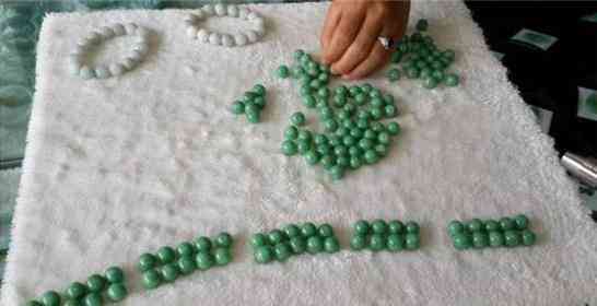 佛珠手串多少顆的含義(佛珠手串多少顆的含義最好)插圖1