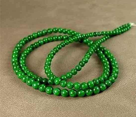 佛珠手串多少顆的含義(佛珠手串多少顆的含義最好)插圖2