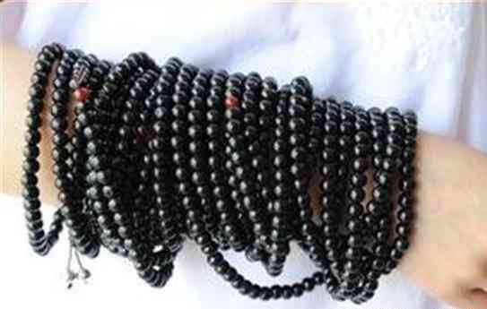 佛珠手串多少顆的含義(佛珠手串多少顆的含義最好)插圖3