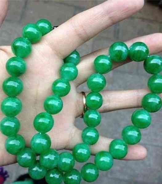 佛珠手串多少顆的含義(佛珠手串多少顆的含義最好)插圖6