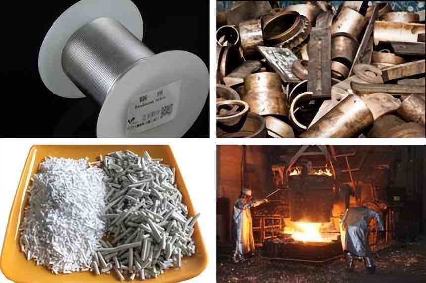 鈀金回收多少錢一克2022年價(jià)格表(鉑金回收多少錢一克2022年價(jià)格表)插圖2