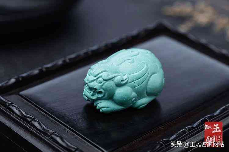 貔貅的寓意和佩戴方法(貔貅的寓意和佩戴方法視頻)插圖1